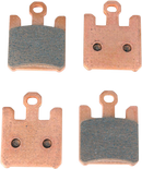 EBC HH Brake Pads FA369/4HH