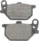EBC Organic Brake Pads FA41