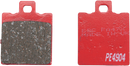EBC Organic Brake Pads FA47
