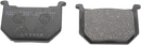 EBC Organic Brake Pads FA51