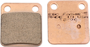 EBC Sintered "R" Brake Pads FA54R