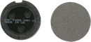 EBC Organic Brake Pads FA55