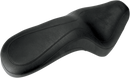 MUSTANG Day Tripper™ Seat - Plain - VStar 950 '09-'17 76076