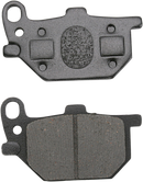 EBC Organic Brake Pads FA61