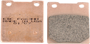 EBC HH Brake Pads FA63HH