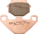 EBC Sintered "R" Brake Pads FA67R