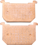 EBC HH Brake Pads FA68HH