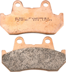 EBC HH Brake Pads FA69HH