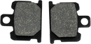 EBC Organic Brake Pads FA70