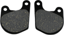 EBC Organic Brake Pads FA71