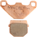 EBC Sintered "R" Brake Pads FA83R