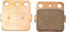 EBC Sintered "R" Brake Pads FA84/2R