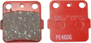 EBC Sport Carbon Brake Pads FA84X