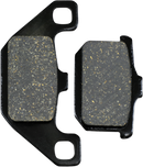 EBC Organic Brake Pads FA85