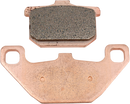 EBC HH Brake Pads FA85HH