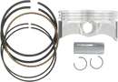 WISECO Piston Kit - 94.50 mm - Arctic Cat | Kawasaki | Suzuki 4795M09450