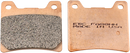 EBC HH Brake Pads FA88HH