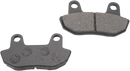 EBC Organic Brake Pads FA90