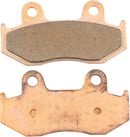 EBC Sintered "R" Brake Pads FA92R