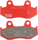 EBC Sport Carbon Brake Pads FA92X