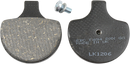 EBC Organic Brake Pads FA94
