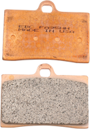 EBC HH Brake Pads FA95HH
