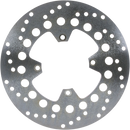 EBC Brake Rotor - Honda MD1007