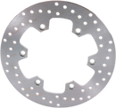 EBC Brake Rotor - Honda MD1016