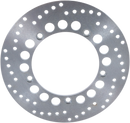 EBC Brake Rotor - Honda MD1047LS