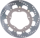 EBC Brake Rotor - Honda MD1080RS