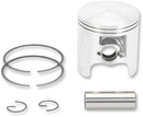 PARTS UNLIMITED Piston Assembly - 73.00 mm - Yamaha 09-817