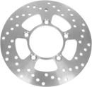 EBC Brake Rotor - Suzuki MD3008