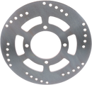 EBC Brake Rotor - Suzuki MD3017LS
