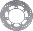 EBC Brake Rotor - Kawasaki MD4082
