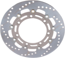 EBC Brake Rotor - Kawasaki MD4124LS