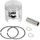 PARTS UNLIMITED Piston Assembly - 73.00 mm - Yamaha 09-817-02