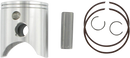 WISECO Piston Kit - 66.40 mm - Gas Gas | Husaberg | Husqvarna | KTM 856M06640