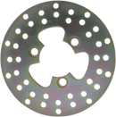 EBC ATV Brake Rotor - Honda MD6006D