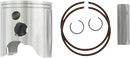 WISECO Piston Kit - 72.00 mm - Husaberg | Husqvarna | KTM 858M07200