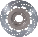 EBC Brake Rotor - BMW MD602RS