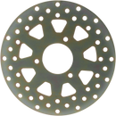 EBC ATV Brake Rotor - Honda MD6064D