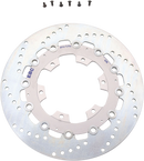 EBC Brake Rotor - BMW MD607LS