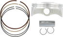 WISECO Piston Kit - 95.00 mm - KTM 4806M09500