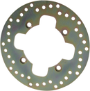 EBC ATV Brake Rotor - Honda MD6164D