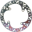 EBC Brake Rotor - Honda MD6191D
