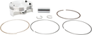 WISECO Piston Kit - 95.00 mm - Beta | KTM | Polaris 4731M09500