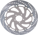 EBC Brake Rotor - Buell MD719RS