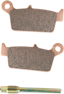 EBC MXS Brake Pads MXS131