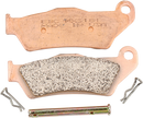 EBC MXS Brake Pads MXS181