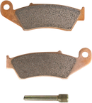 EBC MXS Brake Pads MXS185